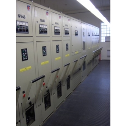 Substation